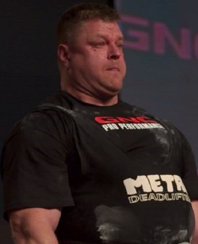 Brad Gillingham profile photo
