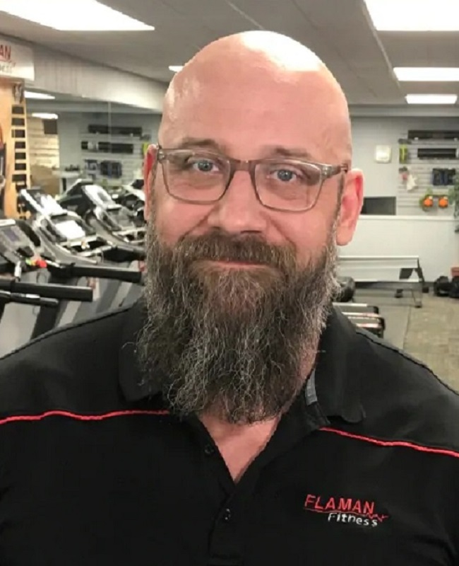 Brad Provick profile photo