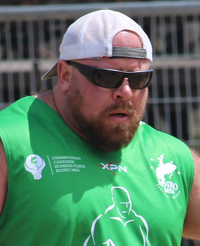 Brad Shepherd profile photo