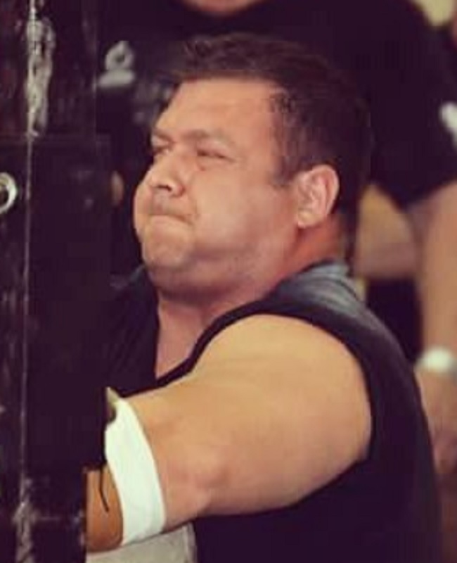 Brendan Page profile photo