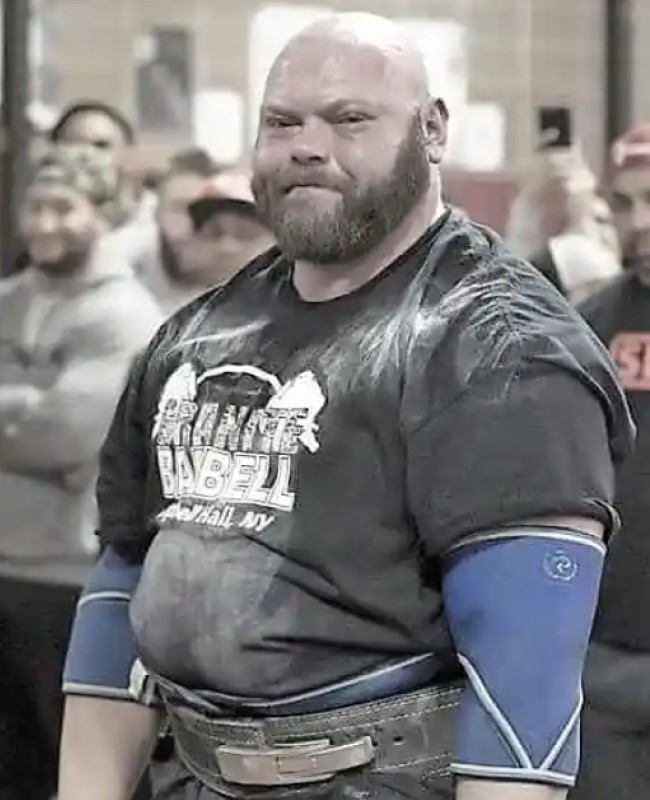 Brett Somerville profile photo