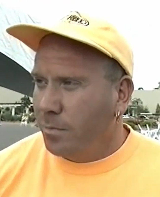 Brian Bell profile photo