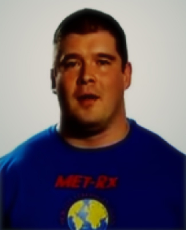 Brian Irwin profile photo