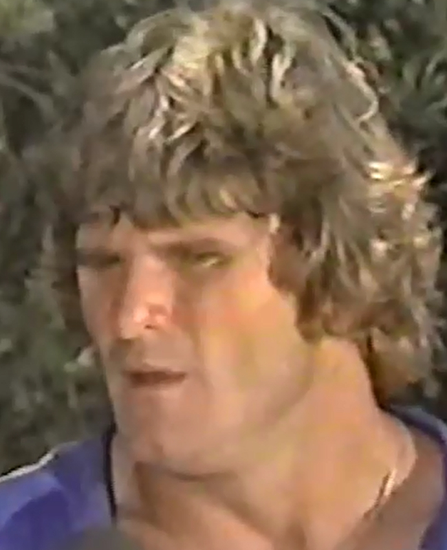 Brian Oldfield profile photo