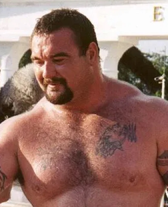 Brian Schoonveld profile photo