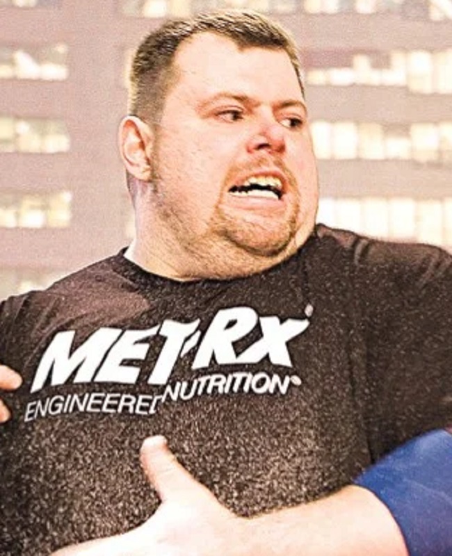 Brian Siders profile photo