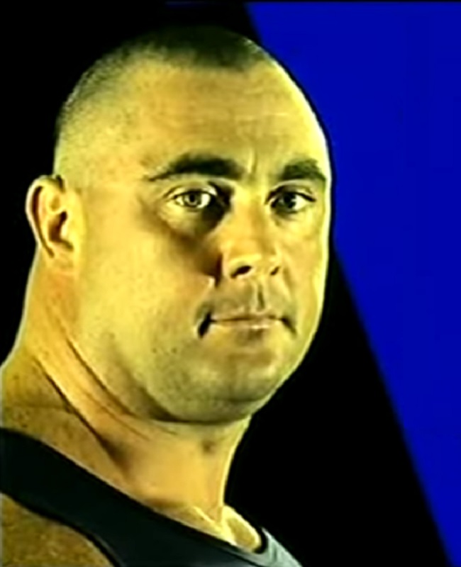 Brian Turner profile photo