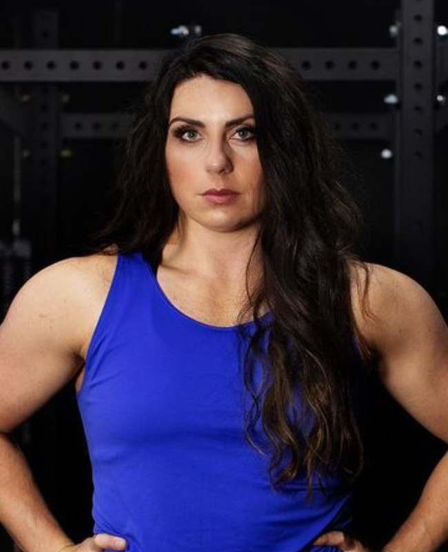 Britta Maggard profile photo