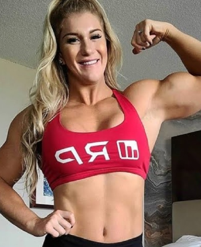 Brittany Diamond profile photo