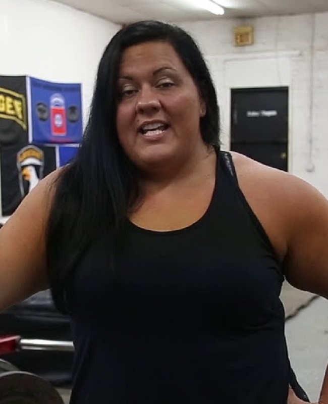 Brooke Sousa profile photo