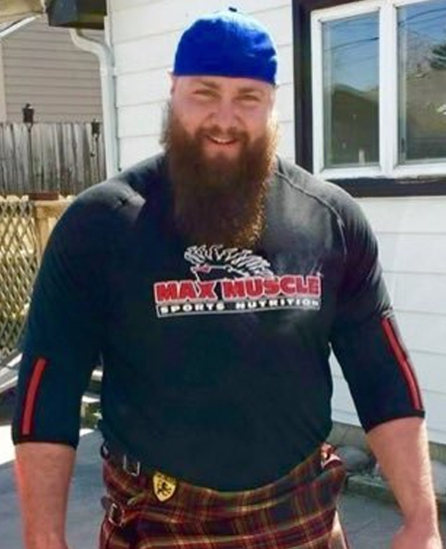 Bryan Benzel profile photo