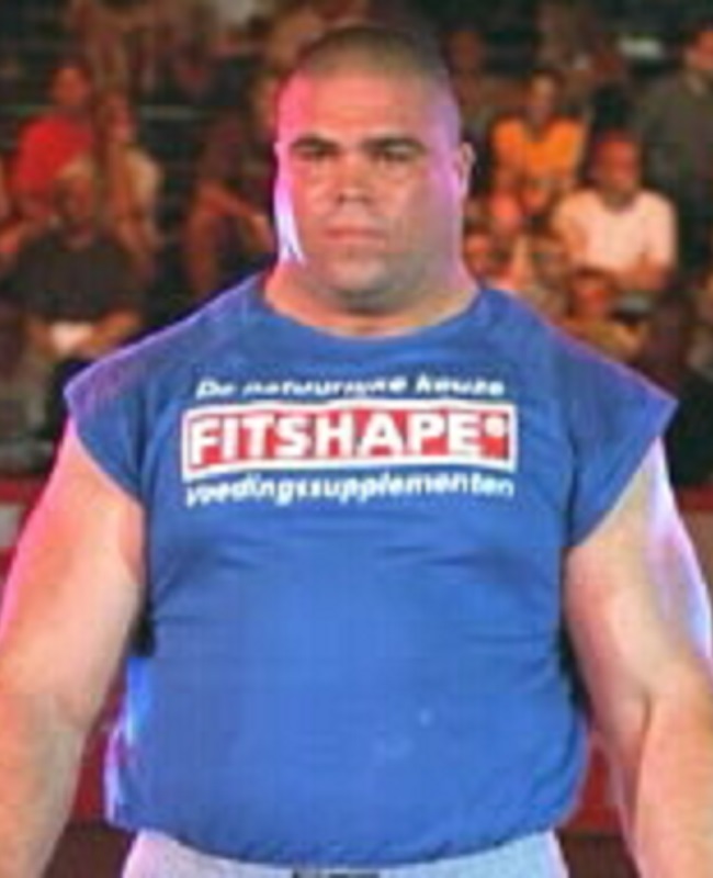 Bryan Neese profile photo