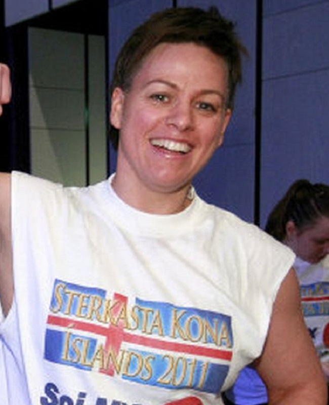 Bryndís Ólafsdóttir profile photo