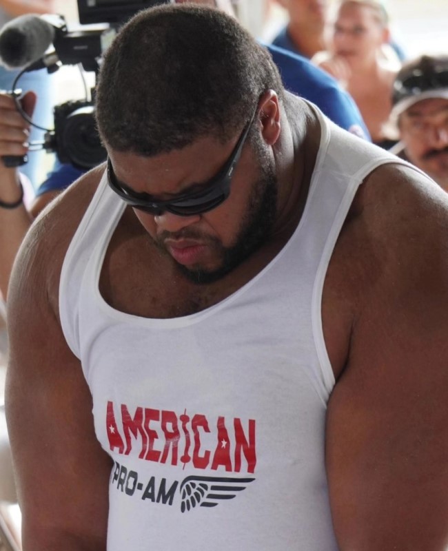 Calvin Sexton profile photo