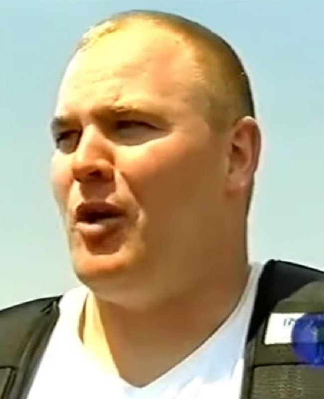 Carl Broomfield profile photo