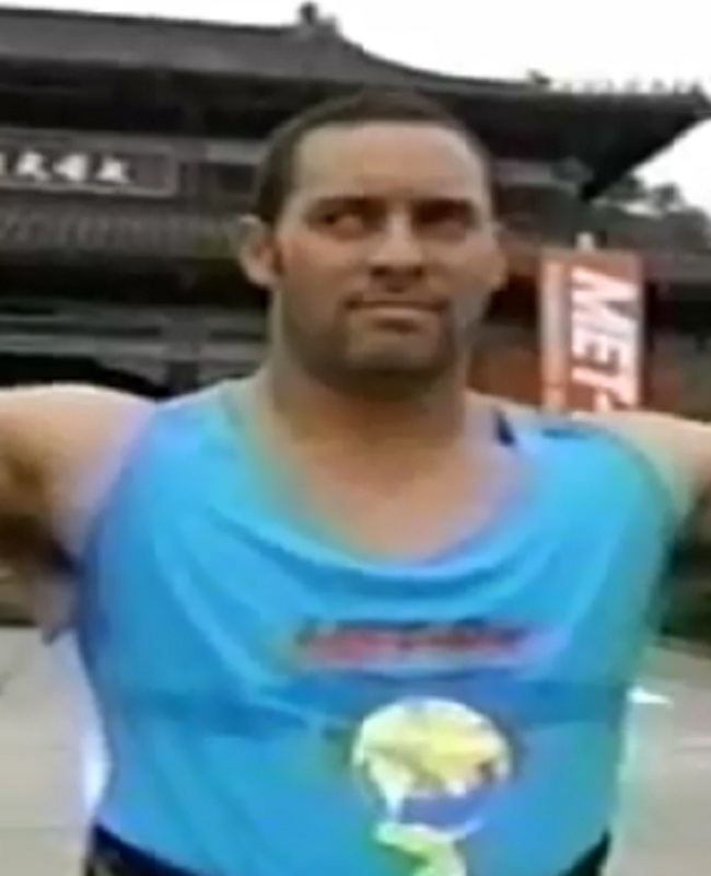 Carl Waitoa profile photo