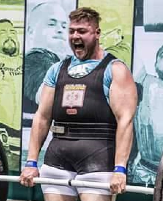 Carlo Ceglia profile photo