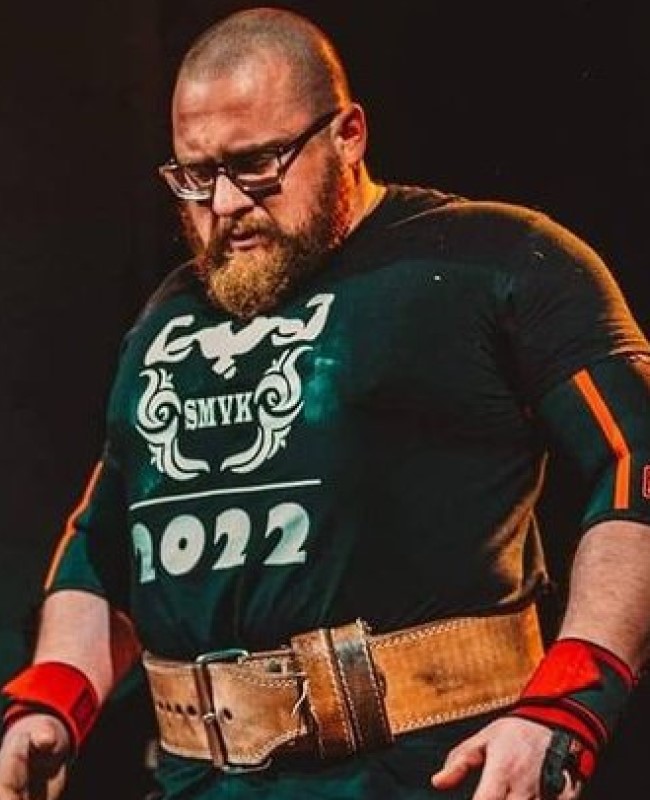 Castelijns Tjörven profile photo