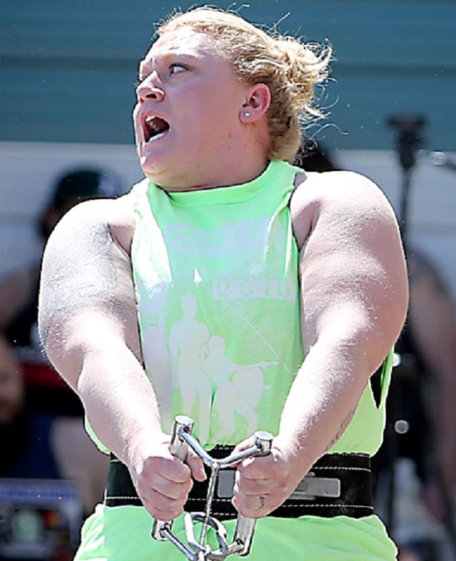 Cerise Peck profile photo