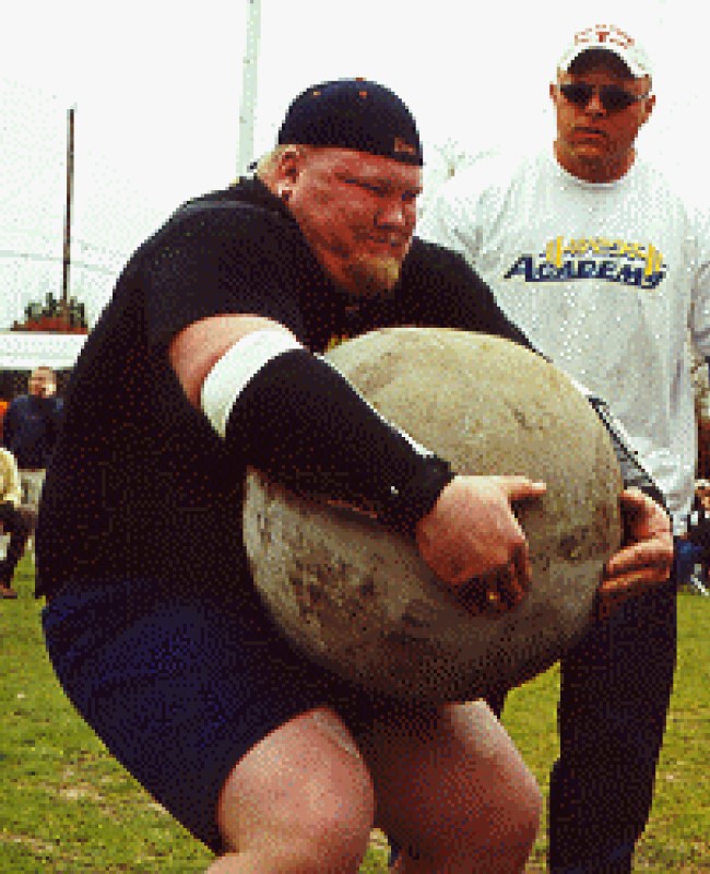 Chad Smith profile photo