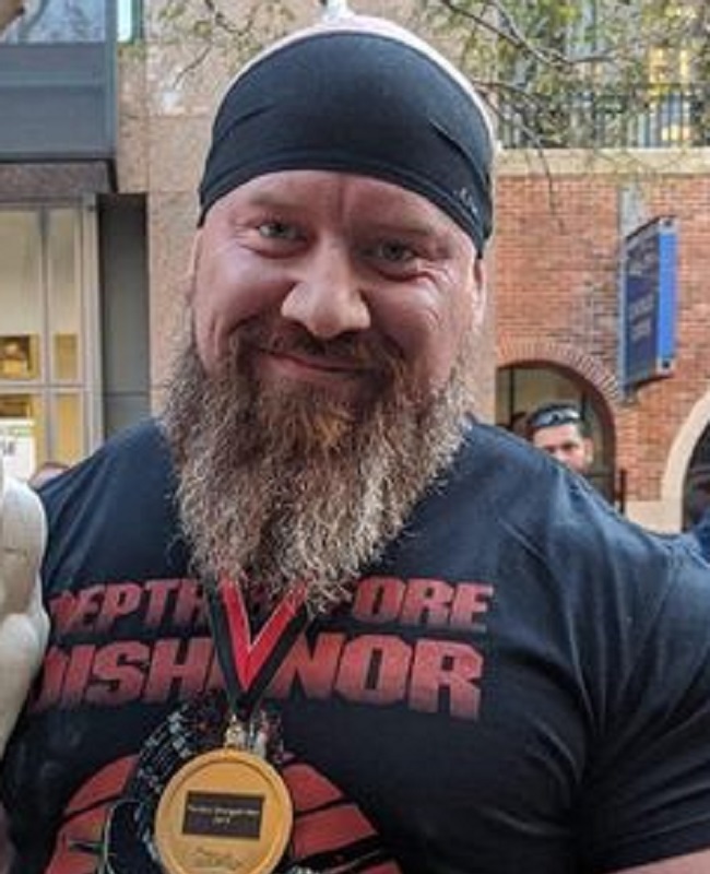 Chris Burke profile photo