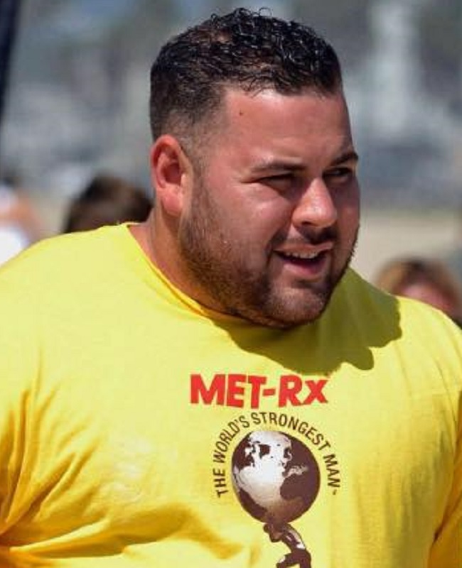 Chris Gearing profile photo