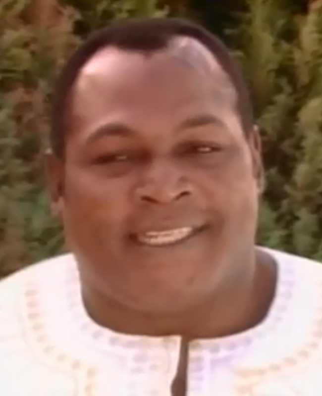 Chris Okonkwo profile photo