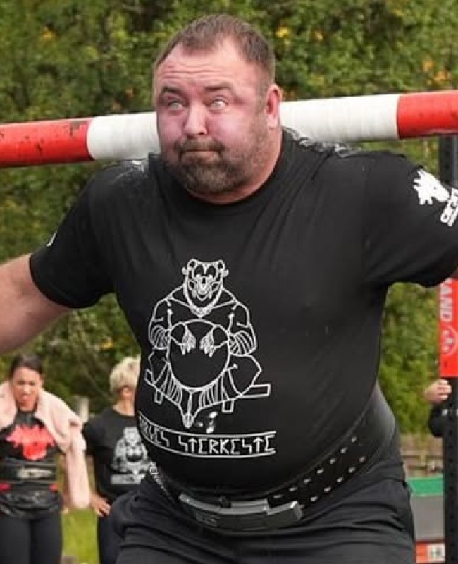 Christian Borchgrevink profile photo
