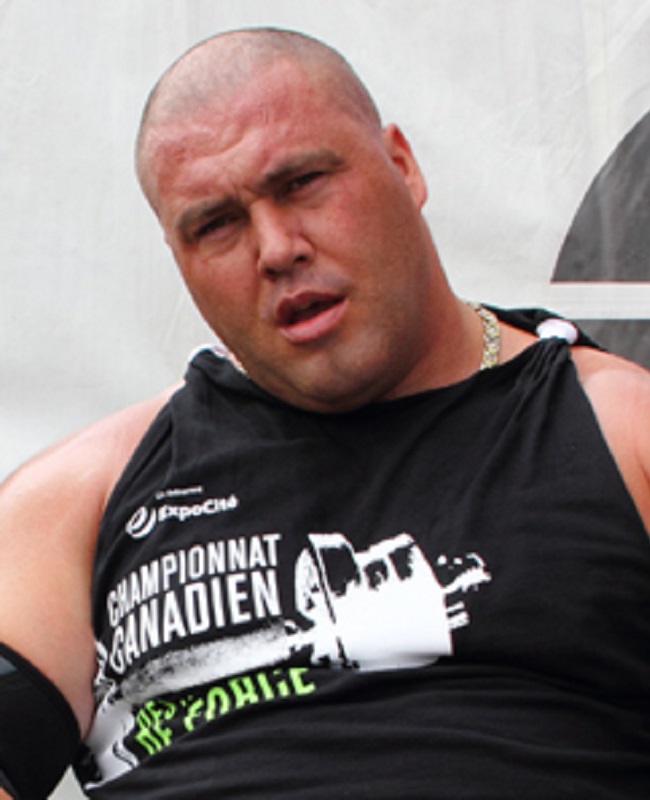 Christian Savoie profile photo