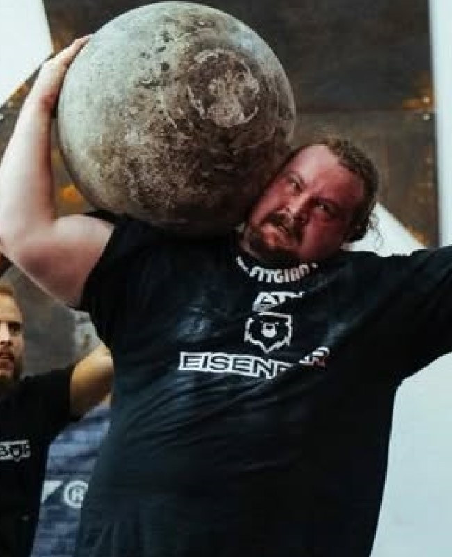 Christian Stumberger profile photo