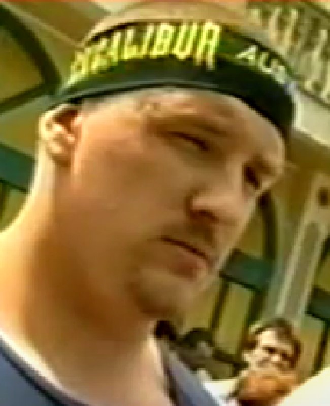 Christian Urbanc profile photo