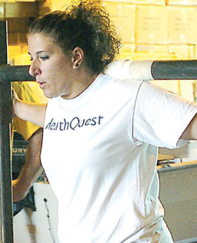 Christina Lafex profile photo