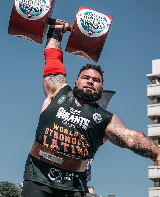 Christopher Matos profile photo