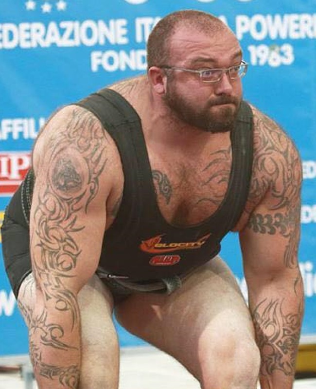 Claudio Randazzo profile photo