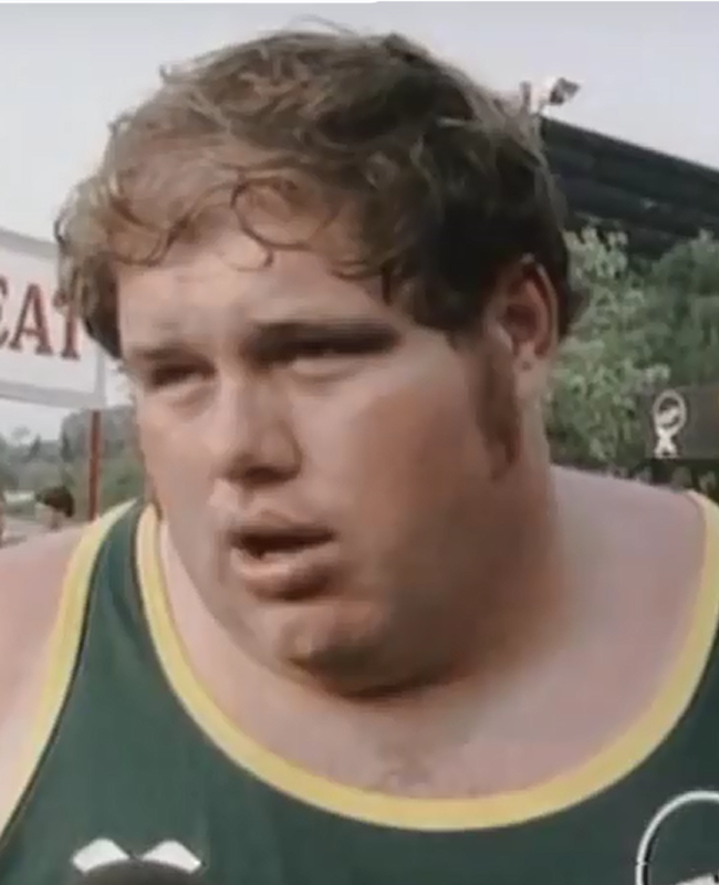 Cleve Dean profile photo