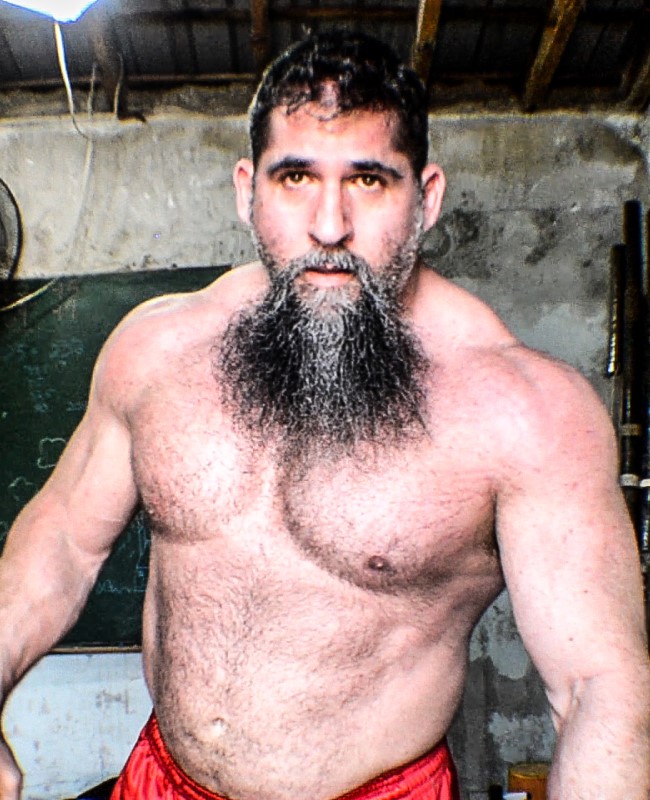 Clint Darden profile photo