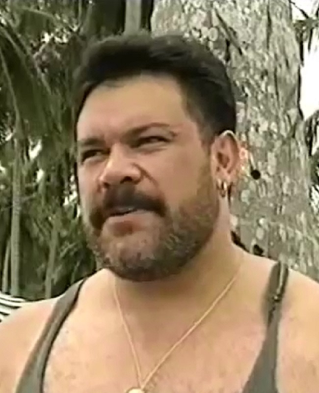 Colin Cox profile photo