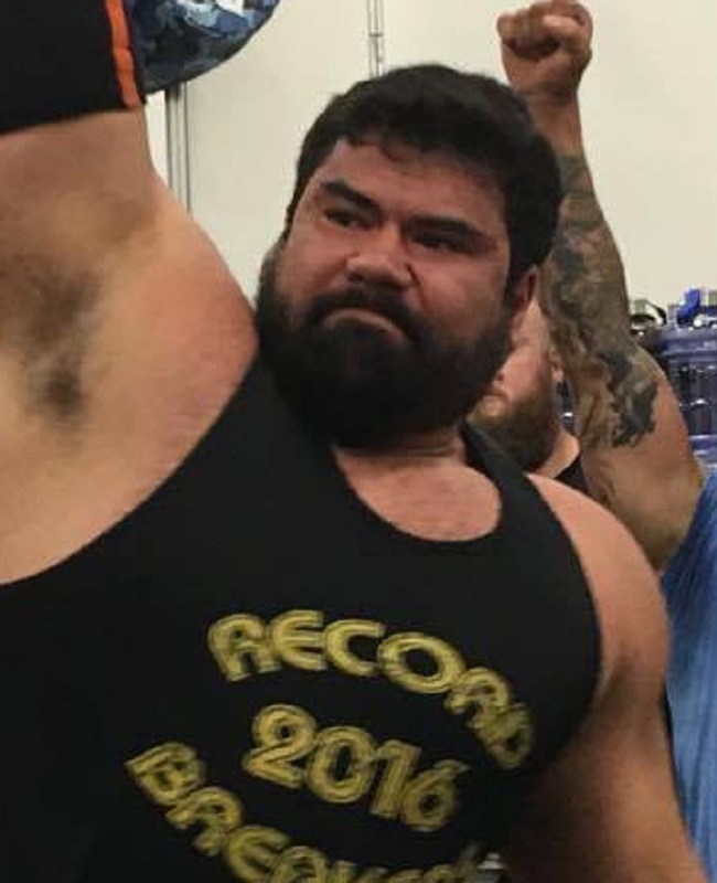 Colm Woulfe profile photo