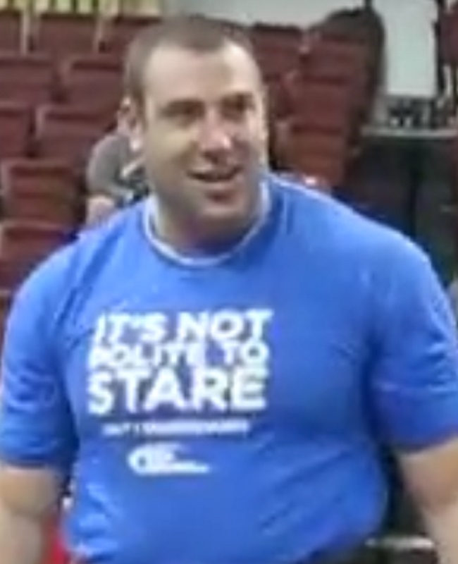 Corey St. Clair profile photo