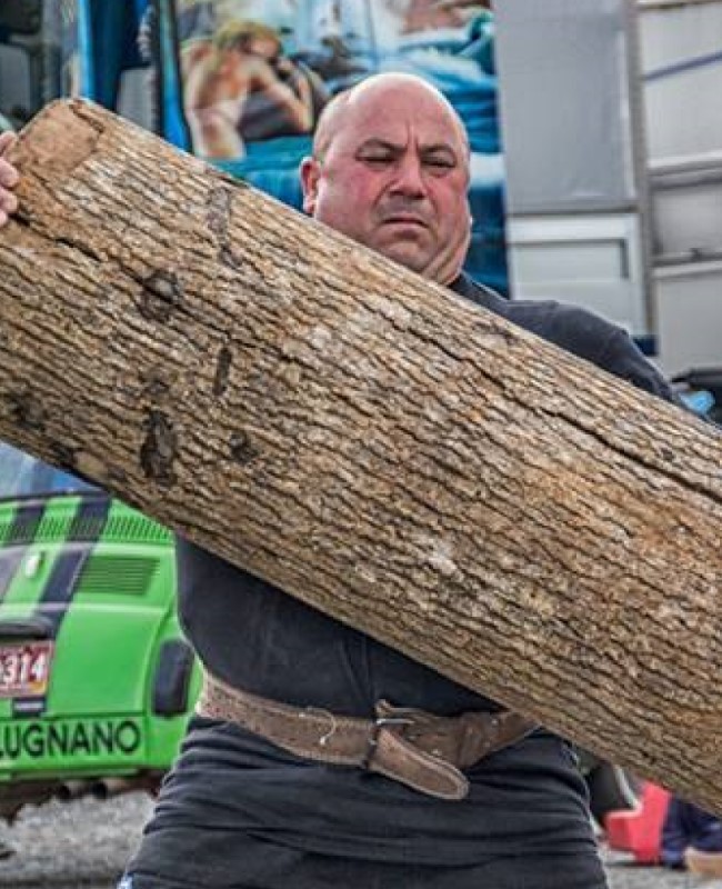 Cosimo Ferrucci profile photo