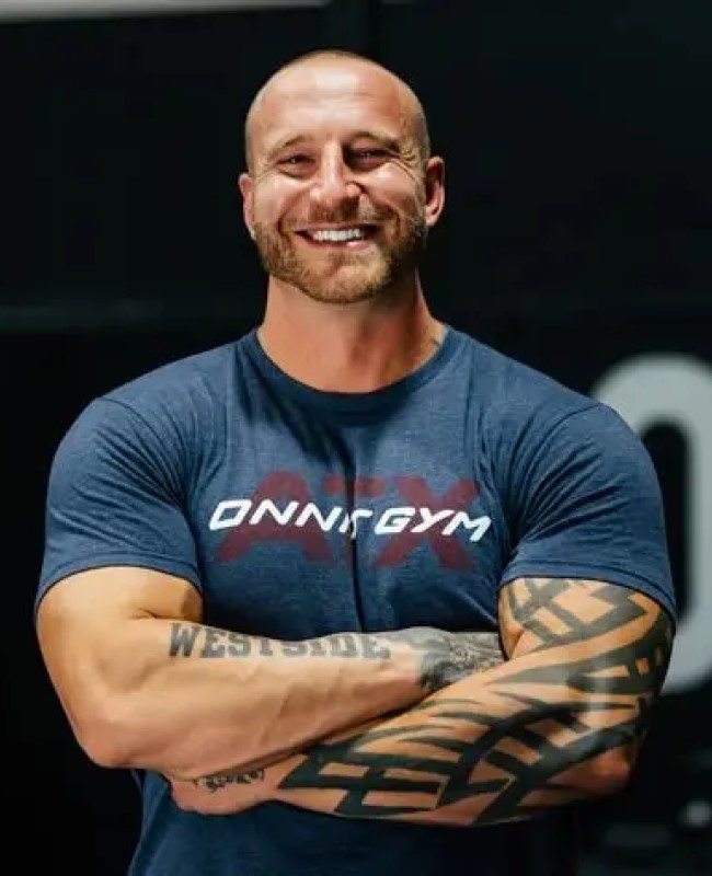 Craig Bongelli profile photo