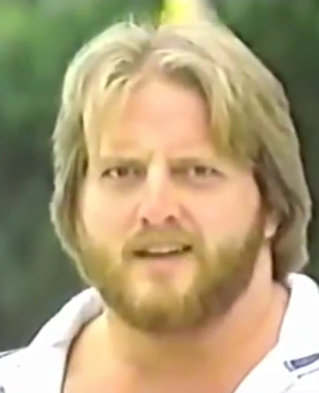 Craig Wolfley profile photo