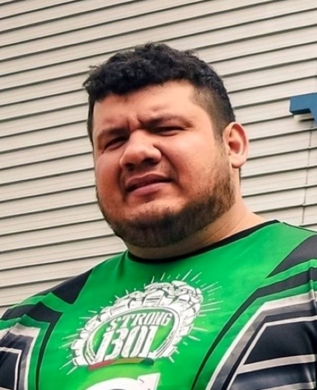 Cristian Quiroga profile photo