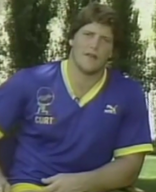Curt Marsh profile photo