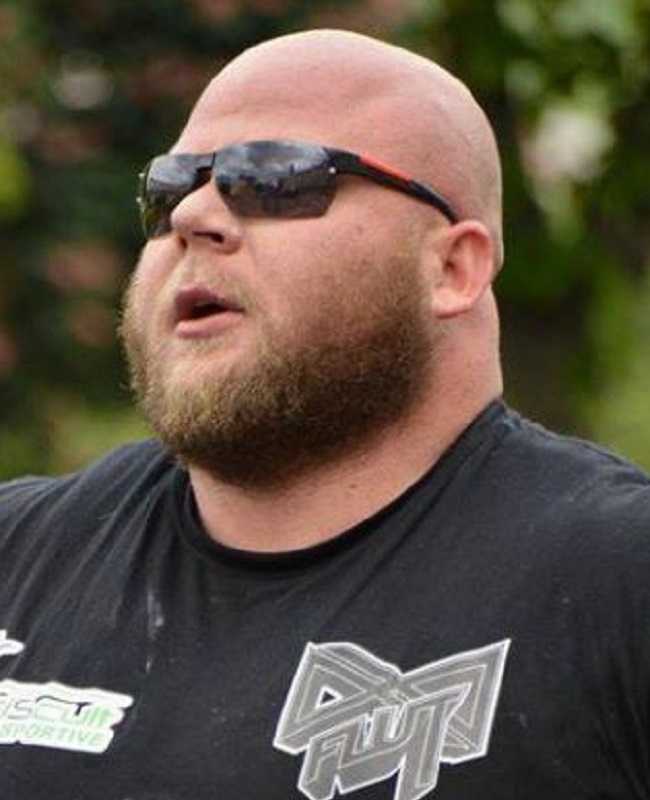 Cyril Boujuau profile photo