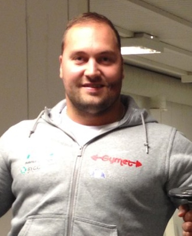 Dag Rune Stangeland profile photo