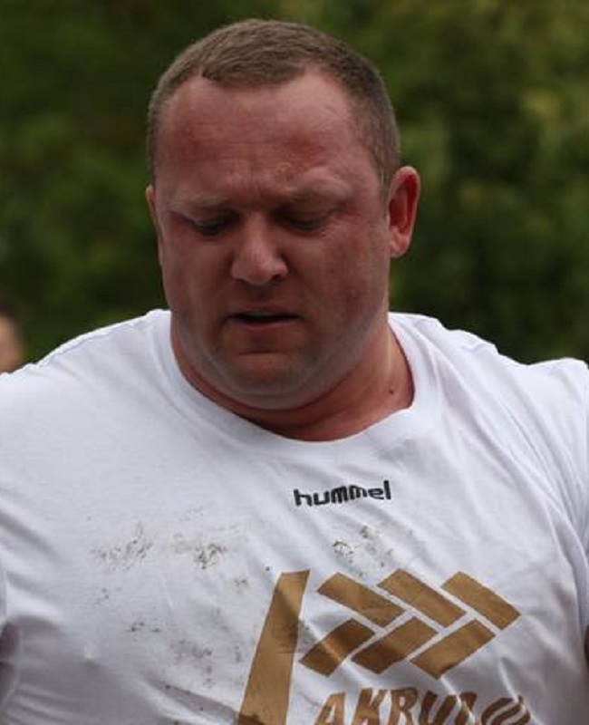 Dainius Repšys profile photo