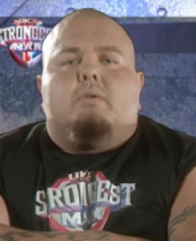 Dale Norris profile photo