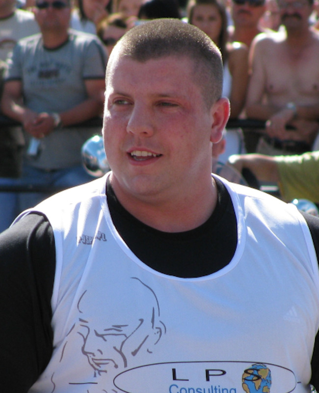 Damian Antoniok profile photo