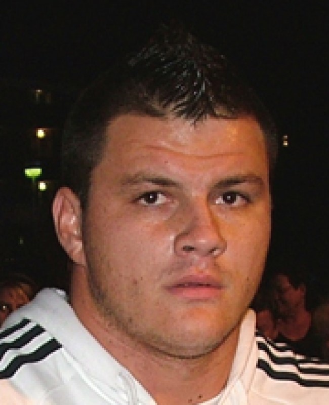 Damjan Slapnik profile photo